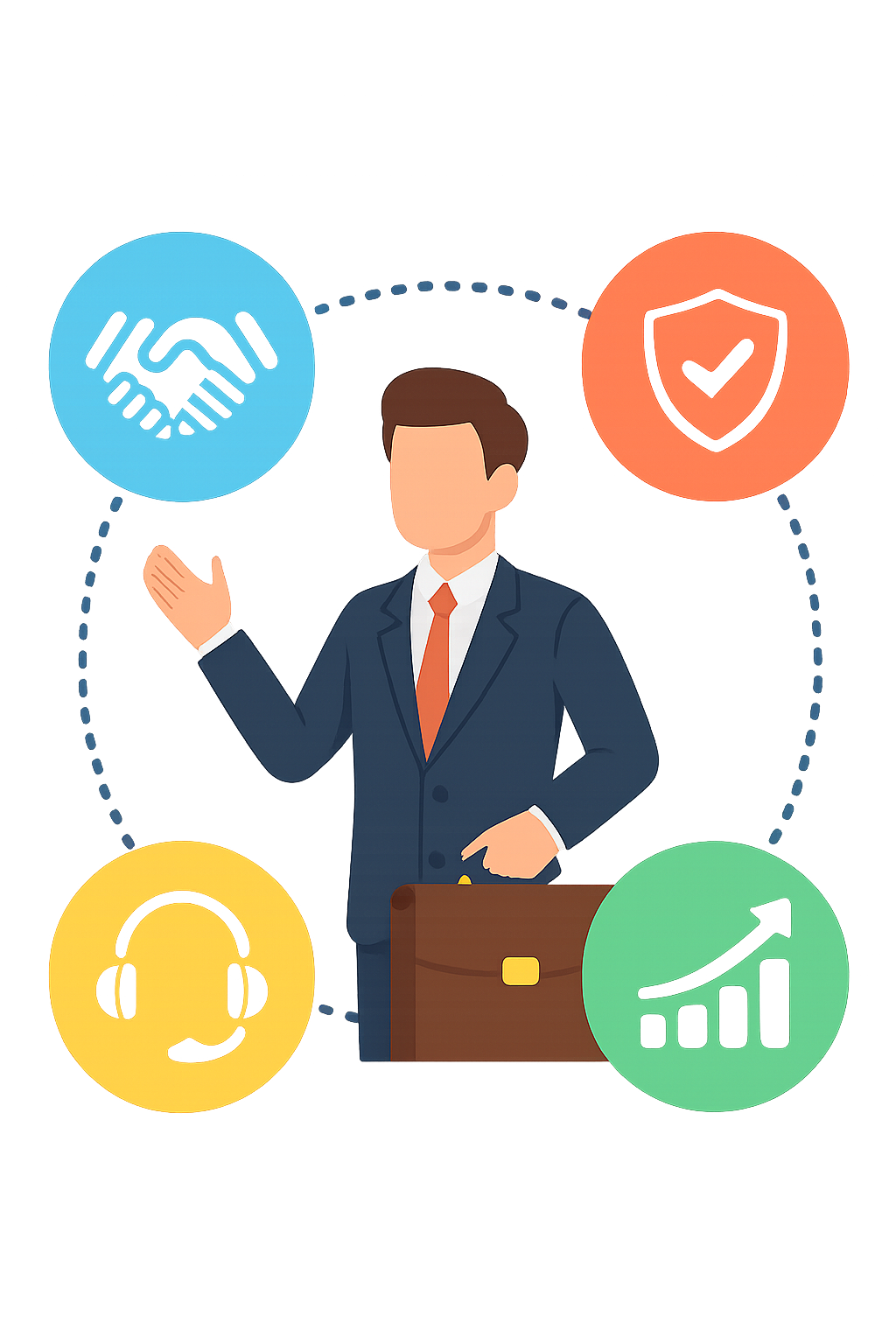 4 Tokenisierte Assets mit Cashlink